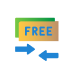 Free. Forever.