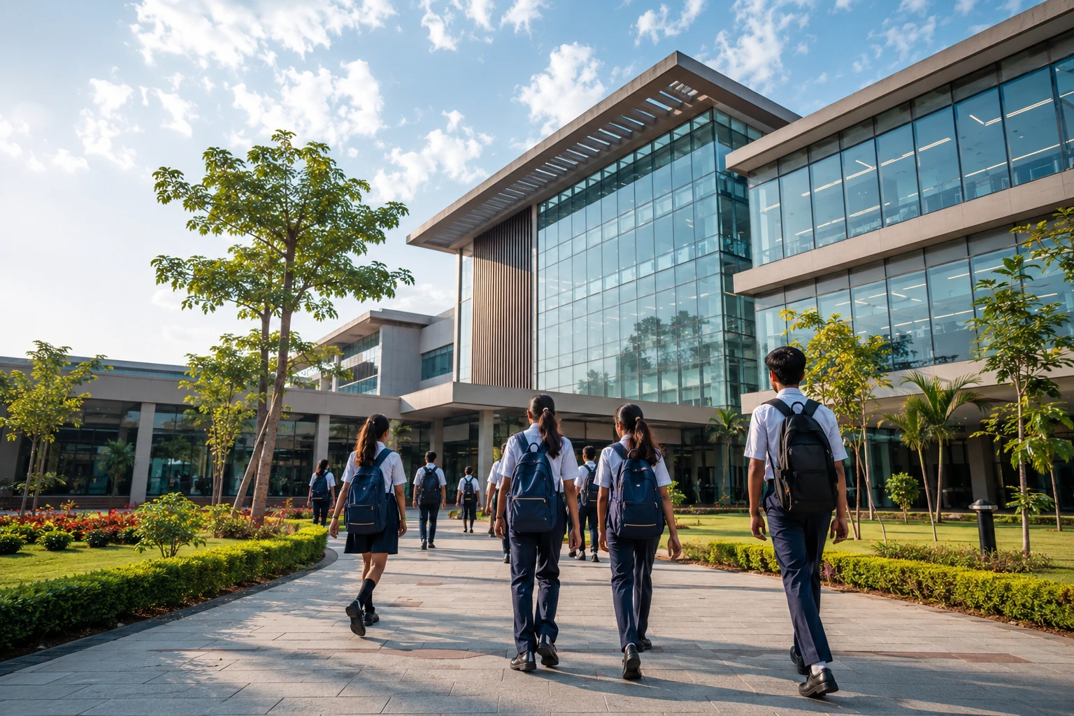 Claim School