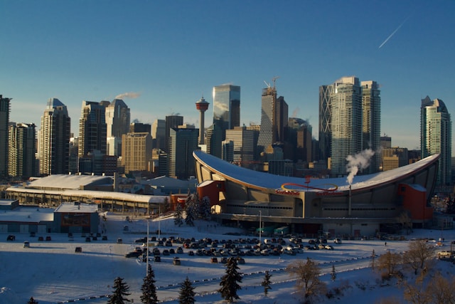 Calgary
